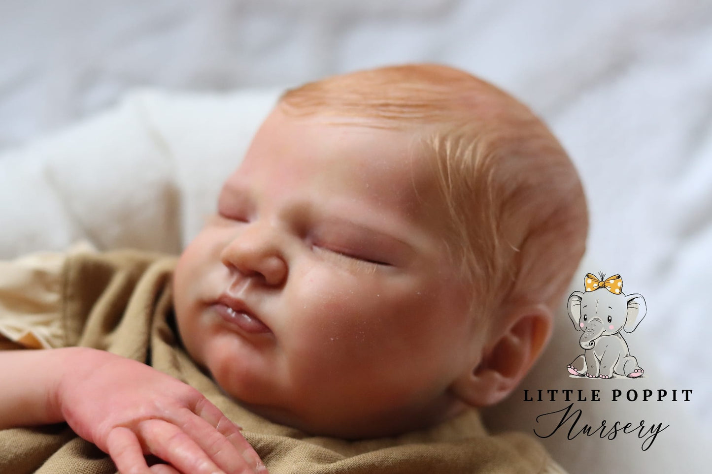 LITTLE POPPIT NURSERY