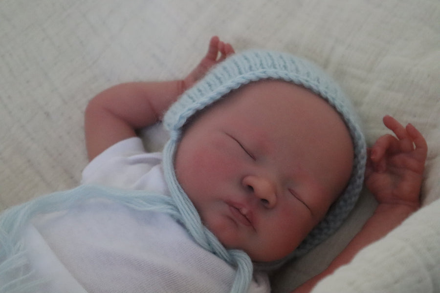 LITTLE REBORN WONDERS — photo 3