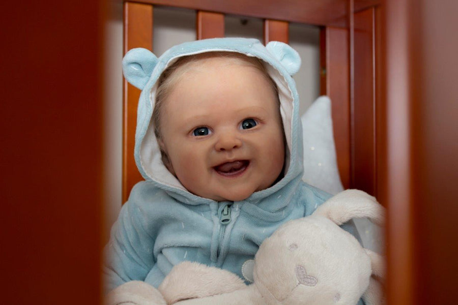 LITTLE ROYALS NURSERY — photo 9