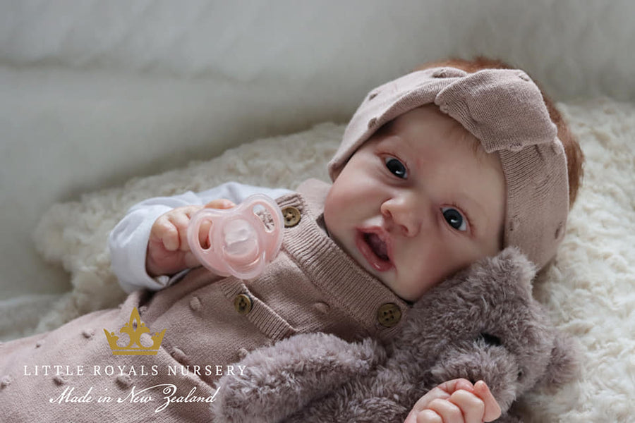 LITTLE ROYALS NURSERY — photo 5