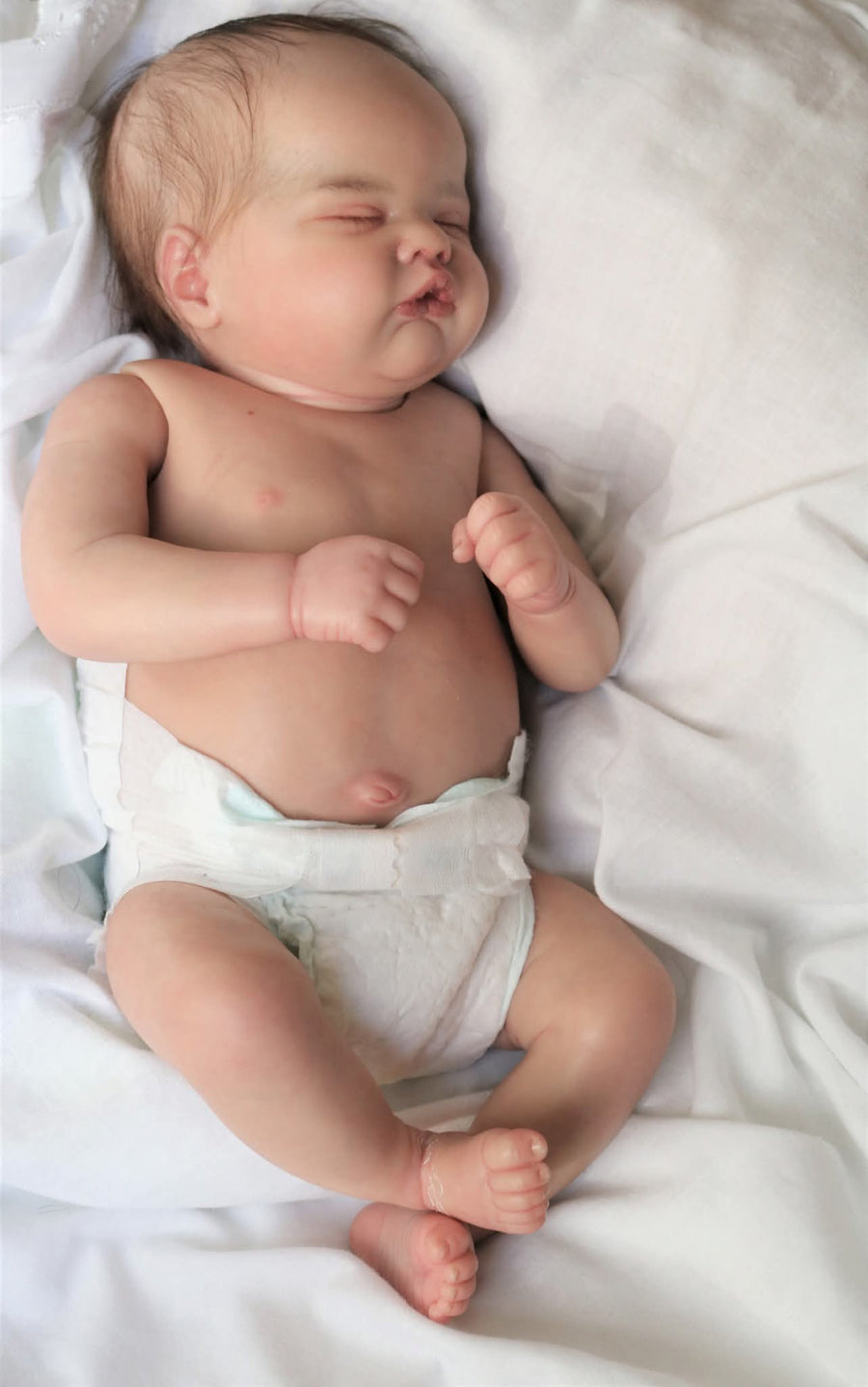 Little souls Reborn Dolls — photo 3