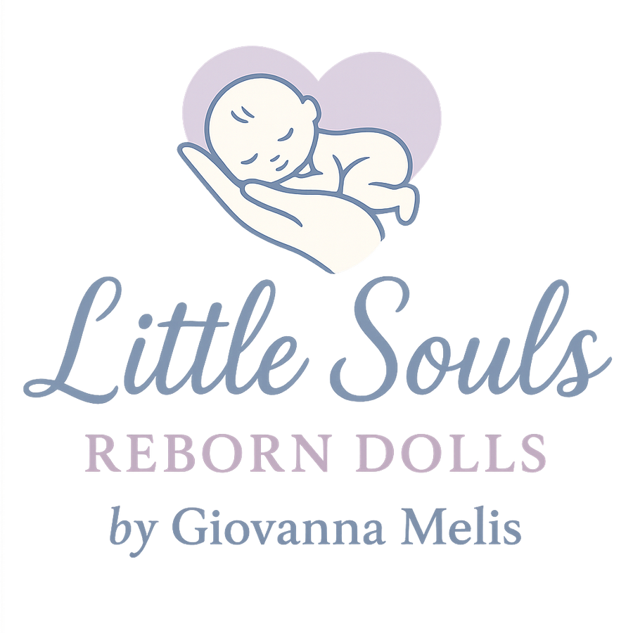 Little souls Reborn Dolls — photo 2