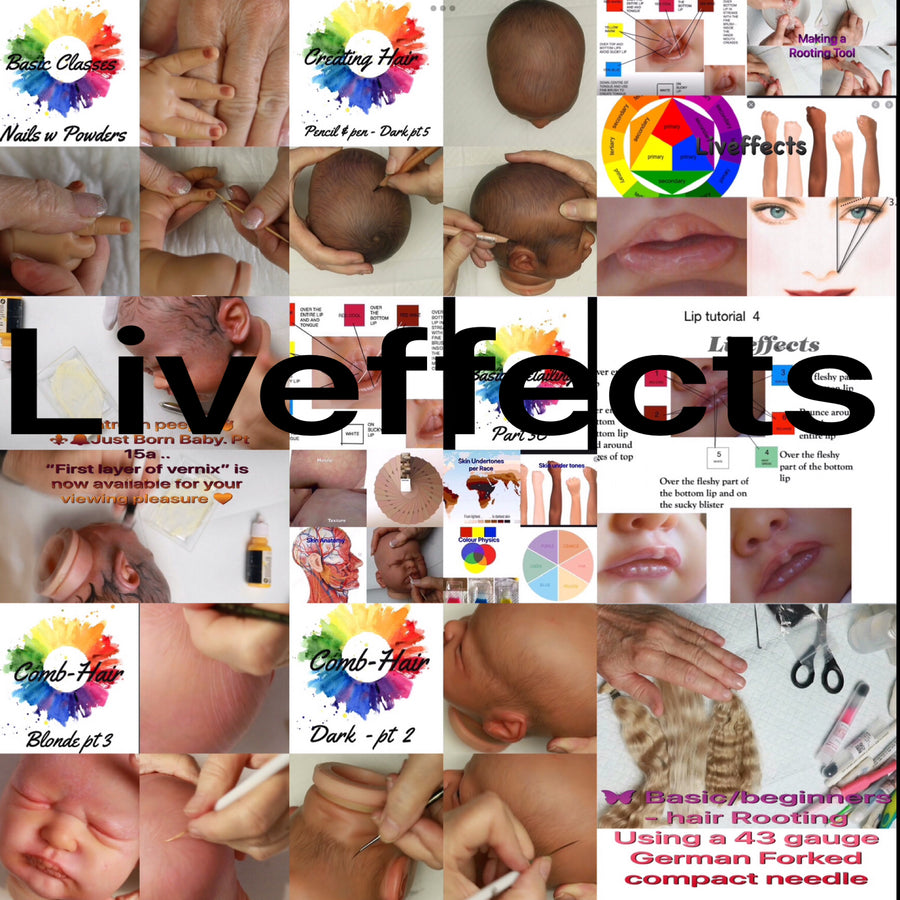 LIVEFFECTS — photo 6