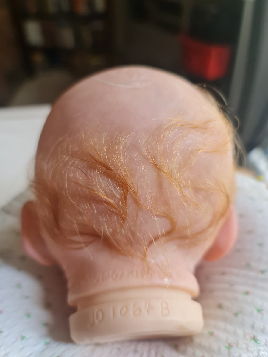 LIZZIE KENDALL ORIGINALS AND REBORNS — photo 6
