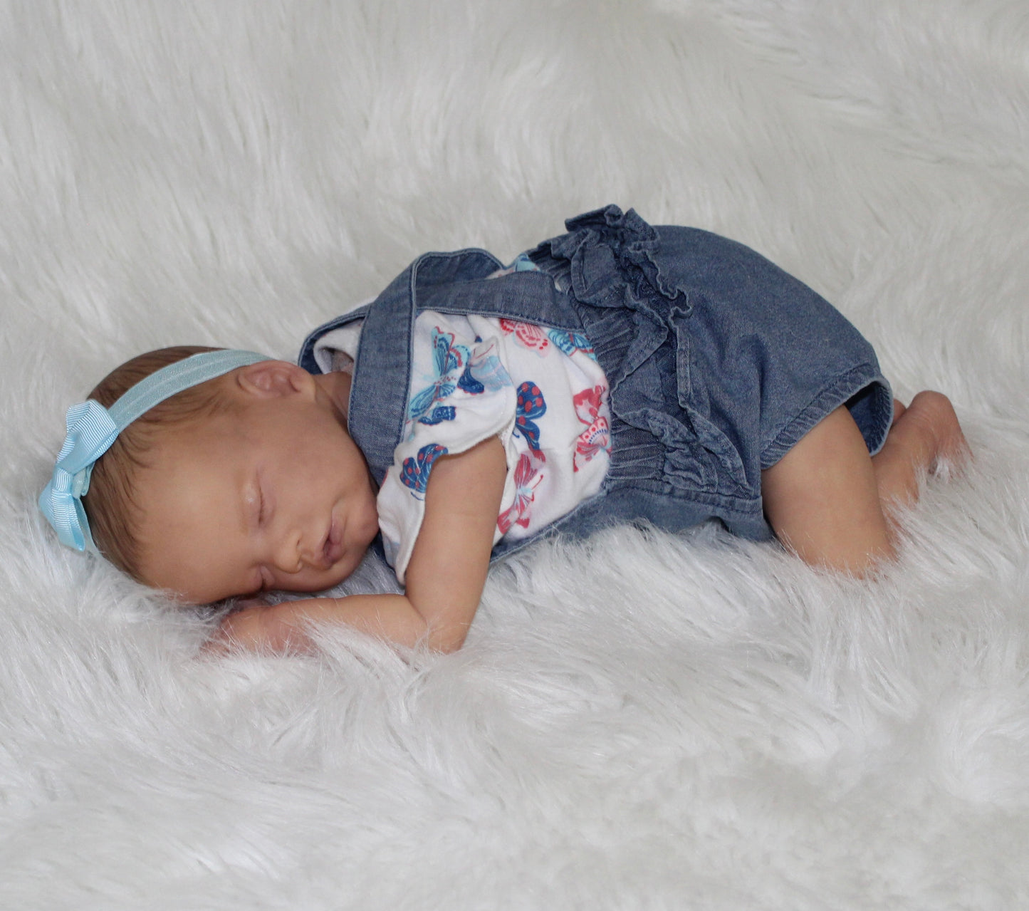 LOOK SO REAL REBORNS