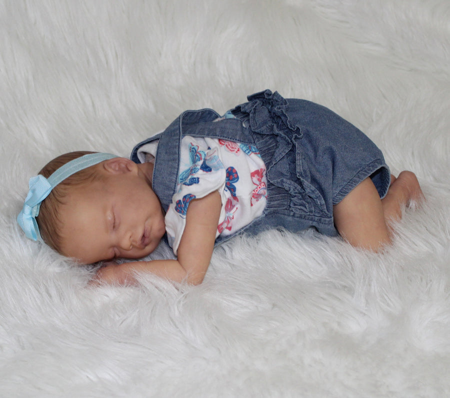 LOOK SO REAL REBORNS — photo 5