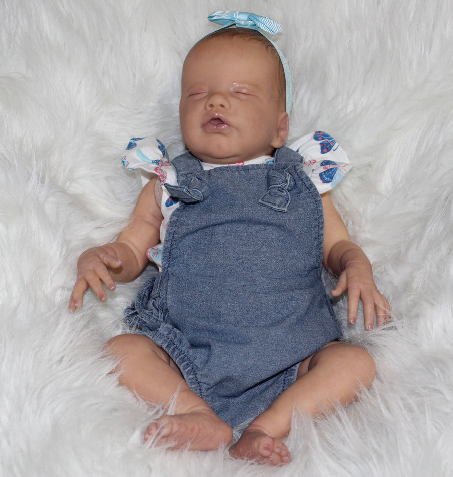 LOOK SO REAL REBORNS — photo 2