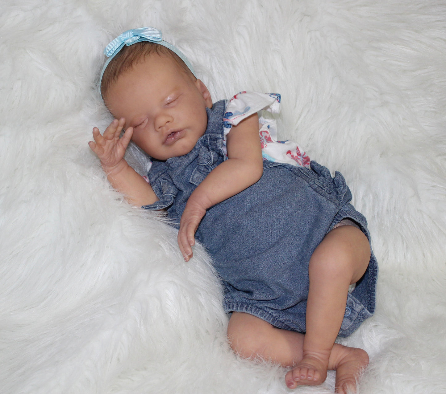 LOOK SO REAL REBORNS