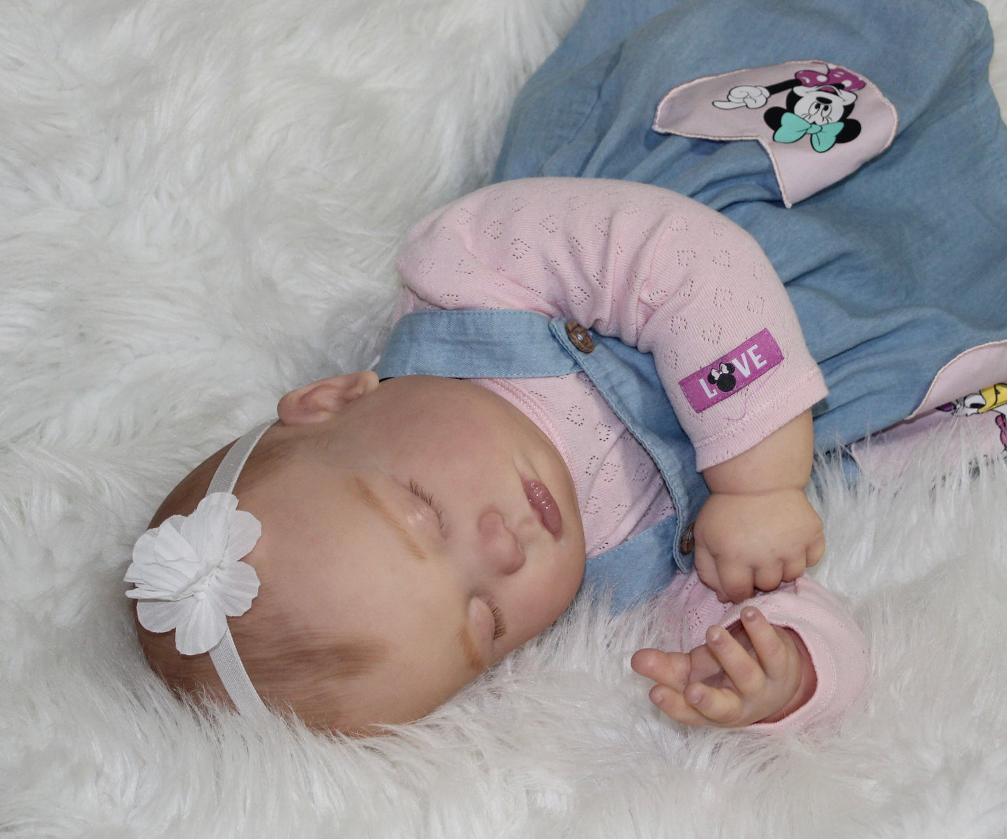 LOOK SO REAL REBORNS