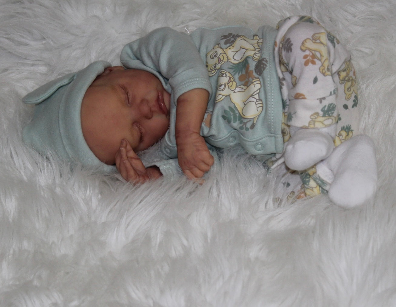 LOOK SO REAL REBORNS