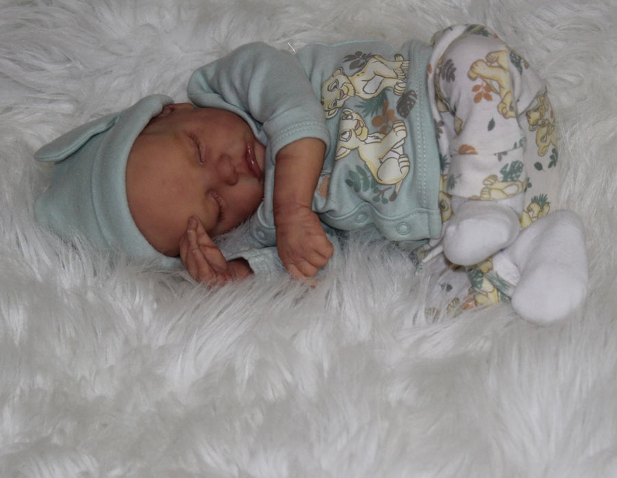 LOOK SO REAL REBORNS — photo 6