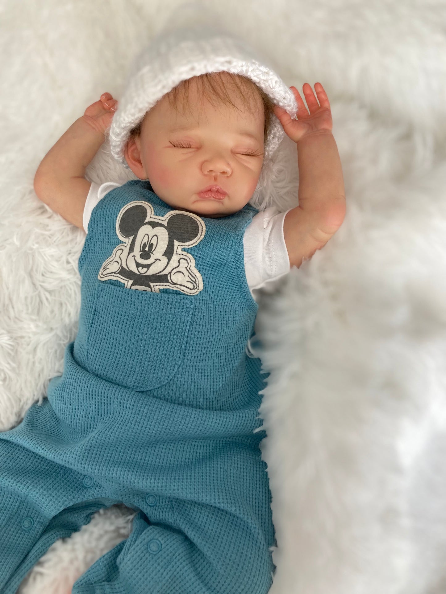 LORI'S PRECIOUS ANGELS