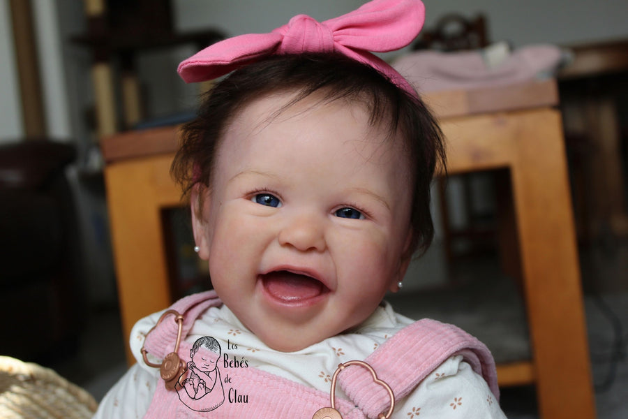 LOS BEBES DE CLAU — photo 8
