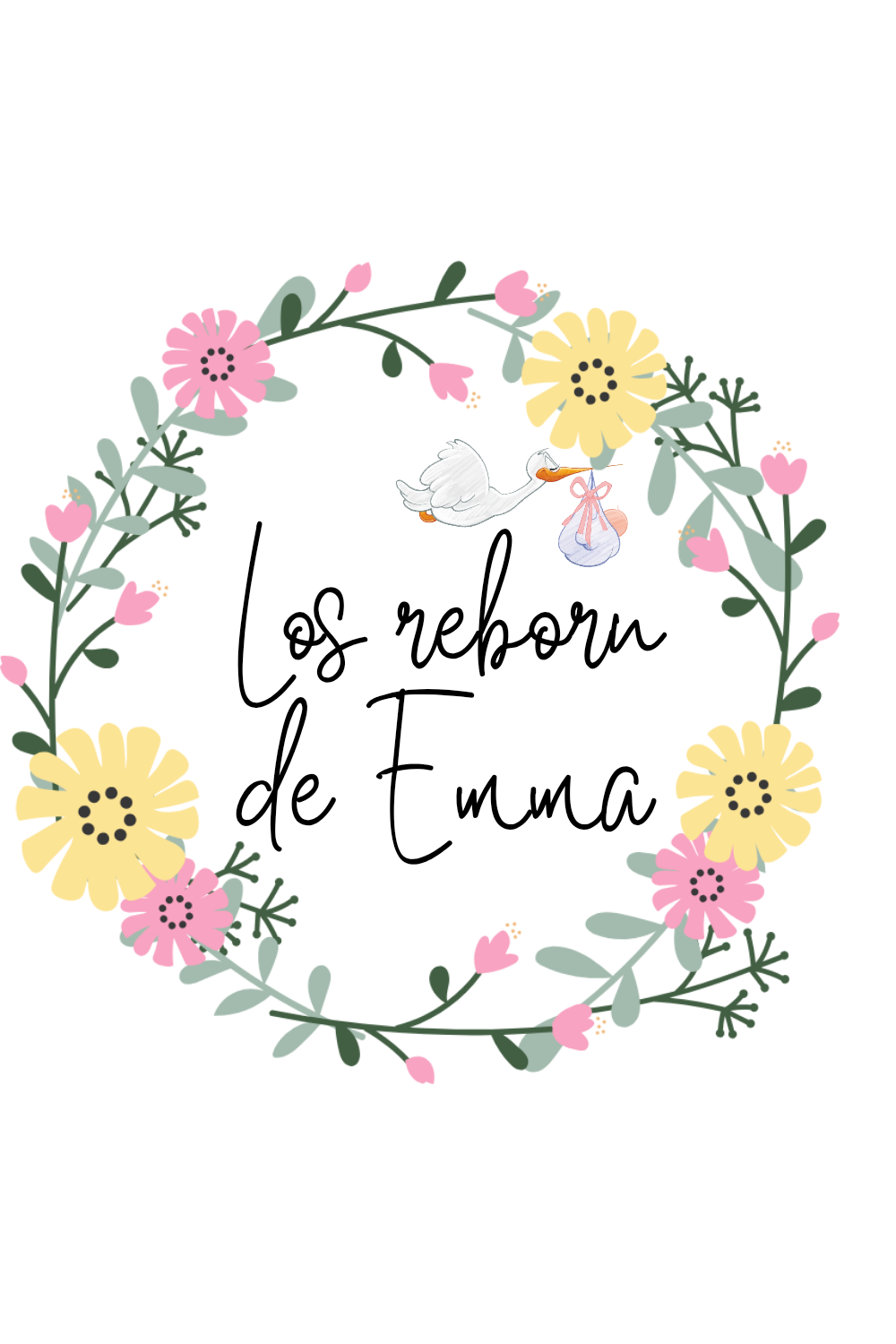 LOS REBORN DE EMMA