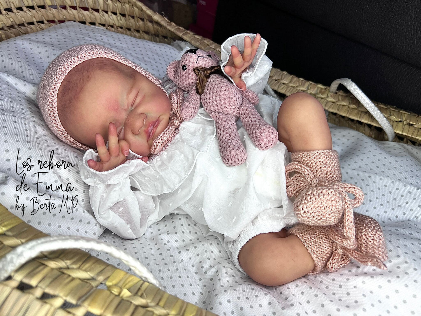 LOS REBORN DE EMMA