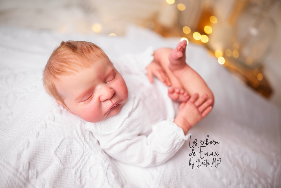 LOS REBORN DE EMMA — photo 7