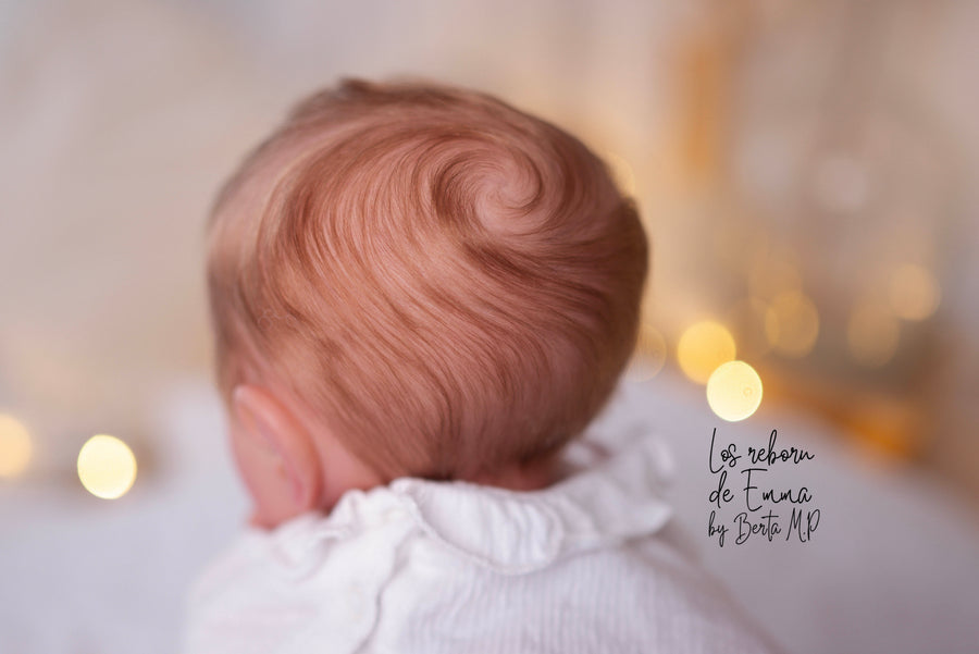 LOS REBORN DE EMMA — photo 6