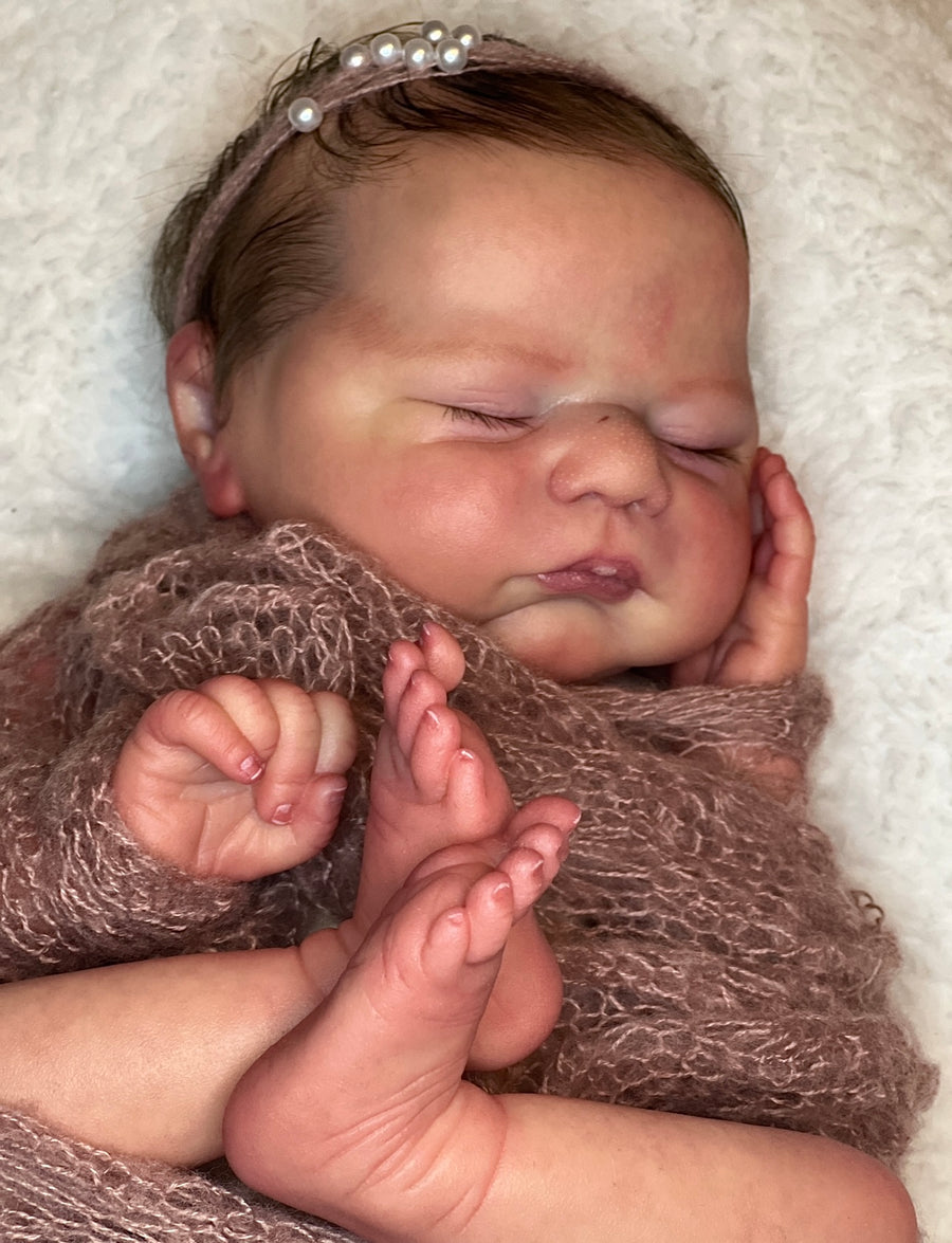 LOS REBORN DE EMMA — photo 10