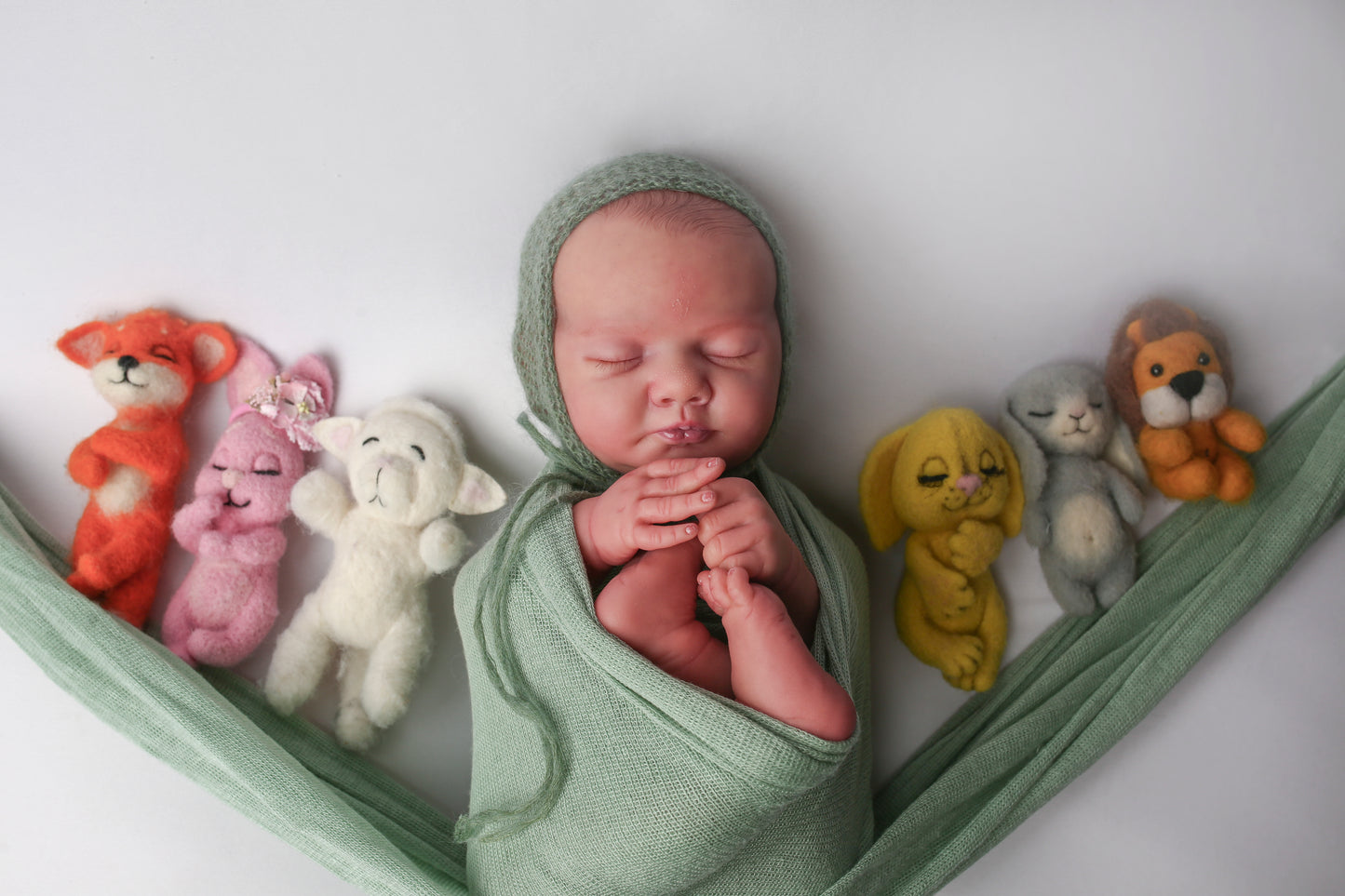 LOS REBORN DE EMMA