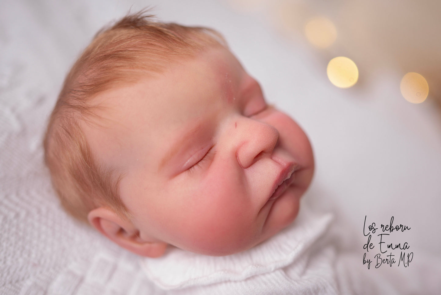 LOS REBORN DE EMMA