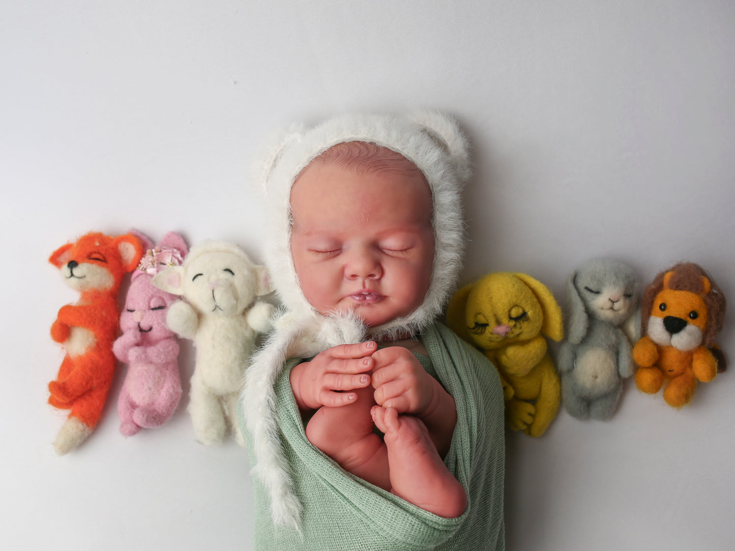 LOS REBORN DE EMMA