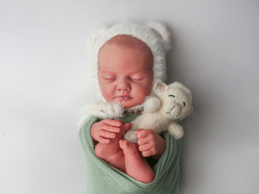 LOS REBORN DE EMMA — photo 4