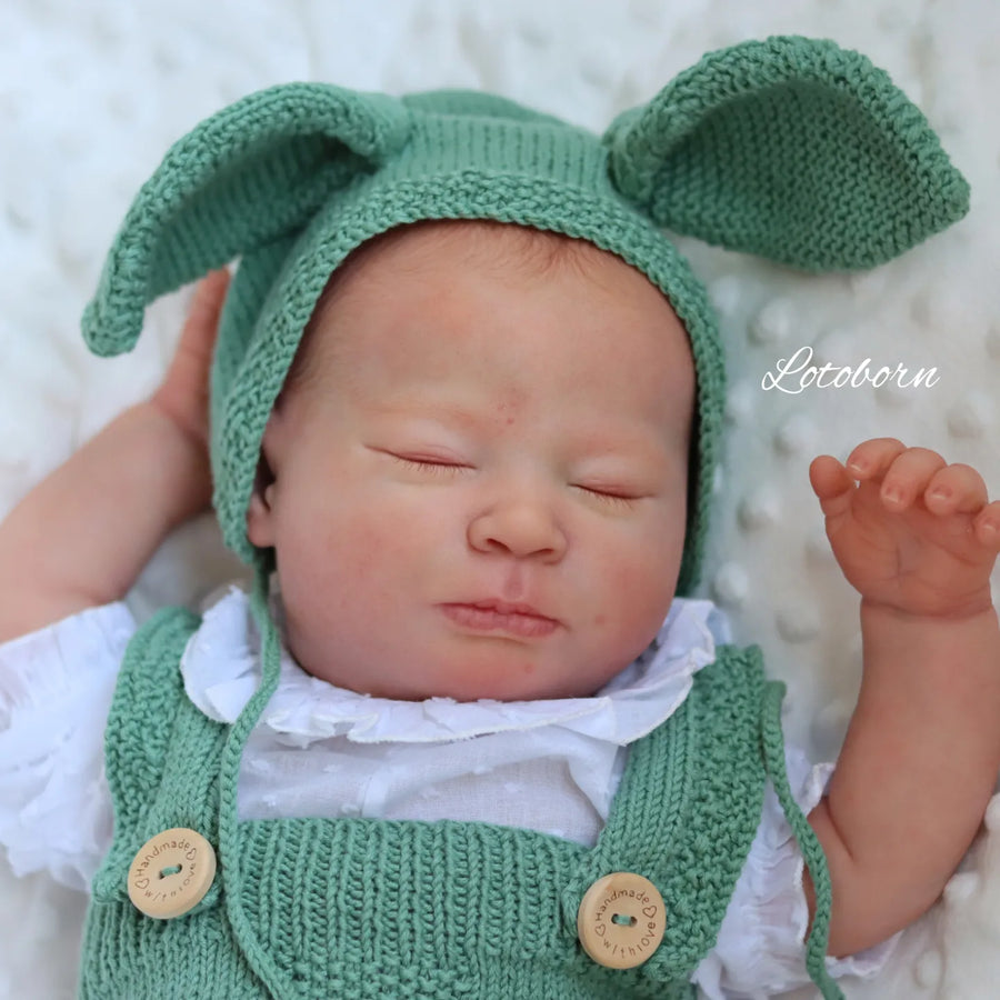LOTOBORN REBORN — photo 6