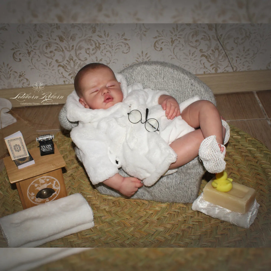 LOTOBORN REBORN — photo 8