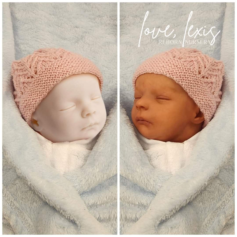 LOVE LEXIS REBORN NURSERY — photo 9