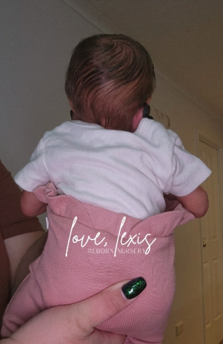 LOVE LEXIS REBORN NURSERY — photo 6
