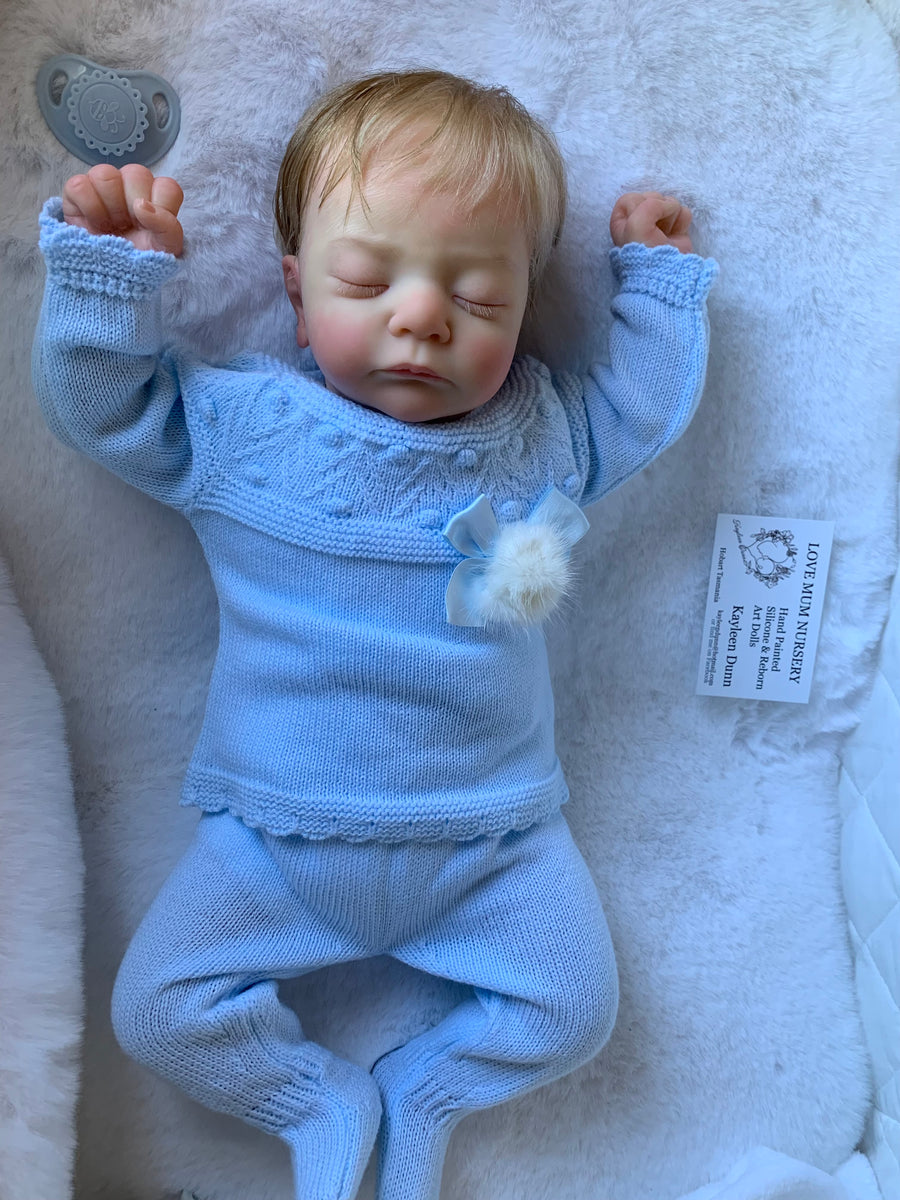 LOVE MUM NURSERY — photo 5