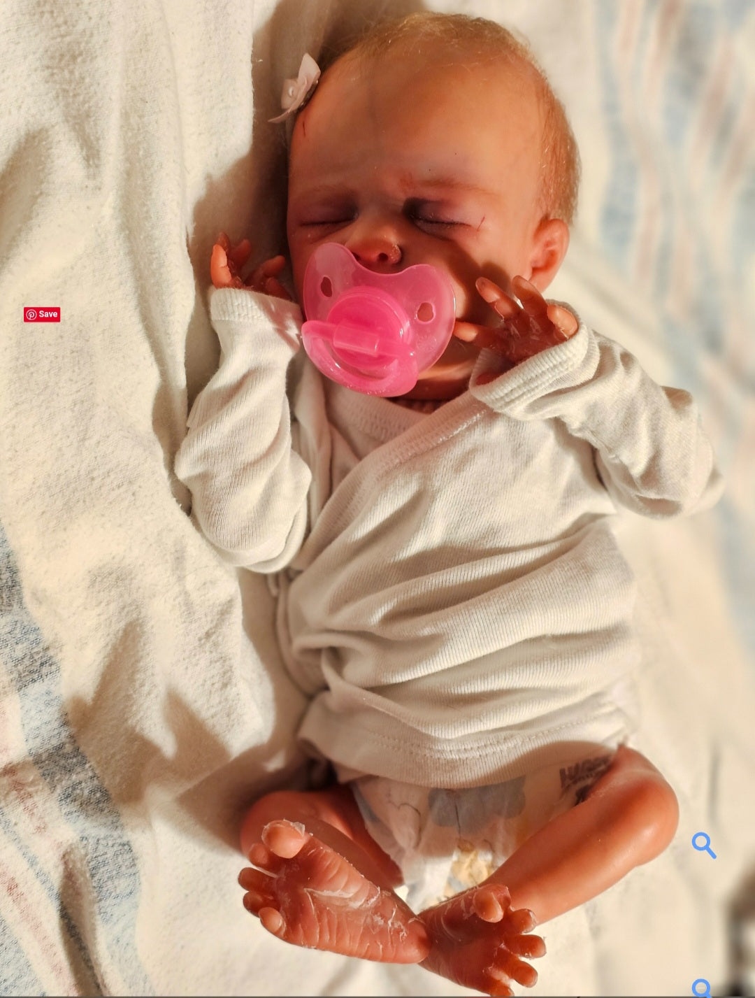 LOVEURREBORN NURSERY