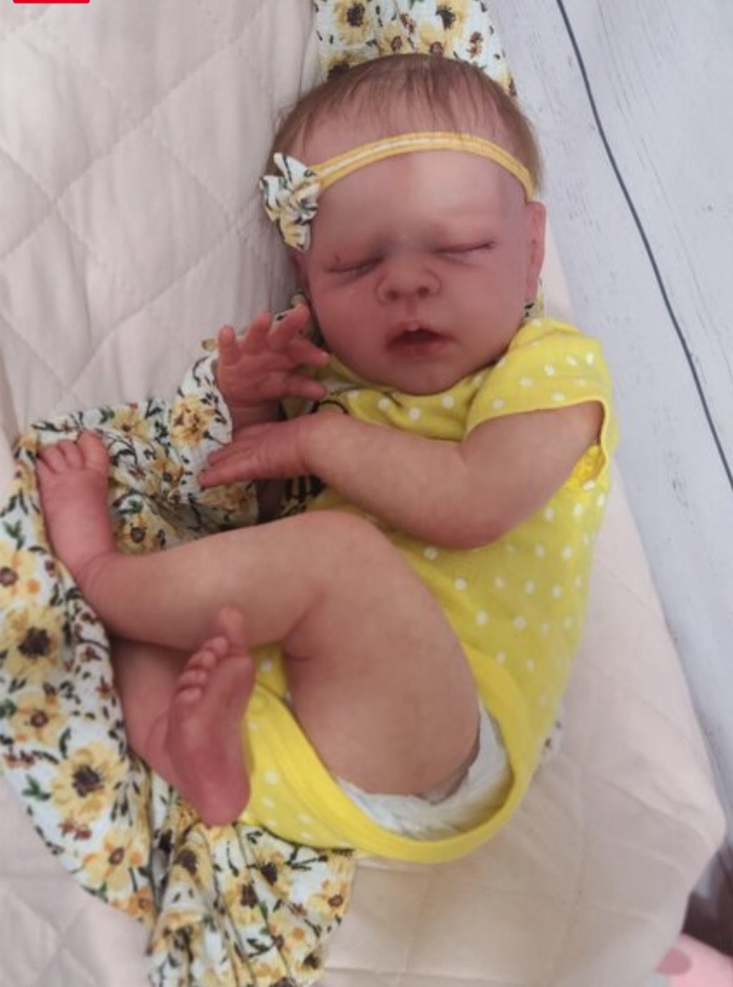 LOVEURREBORN NURSERY