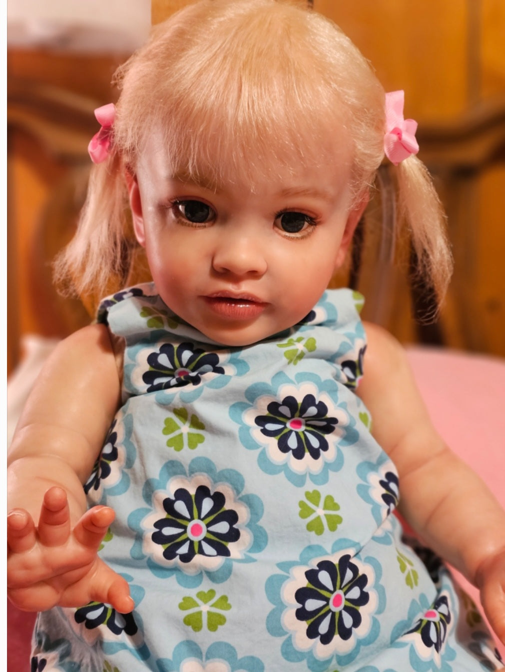 LOVEURREBORN NURSERY