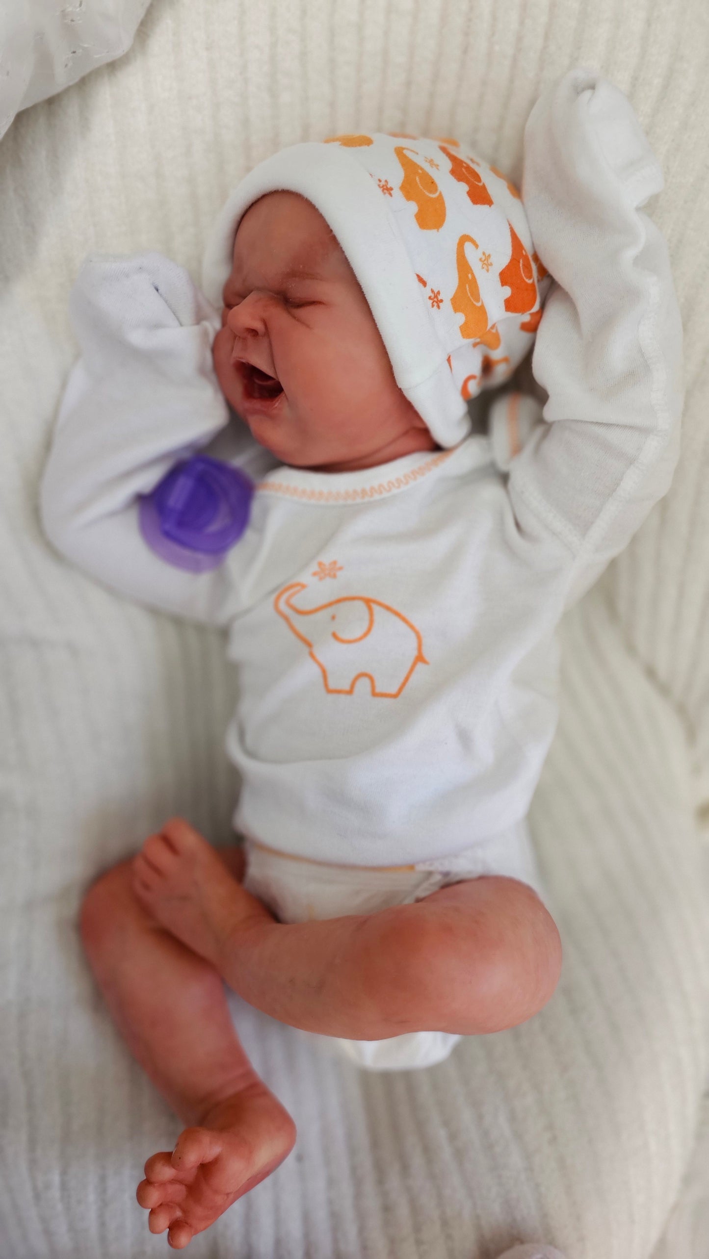 LOVEURREBORN NURSERY