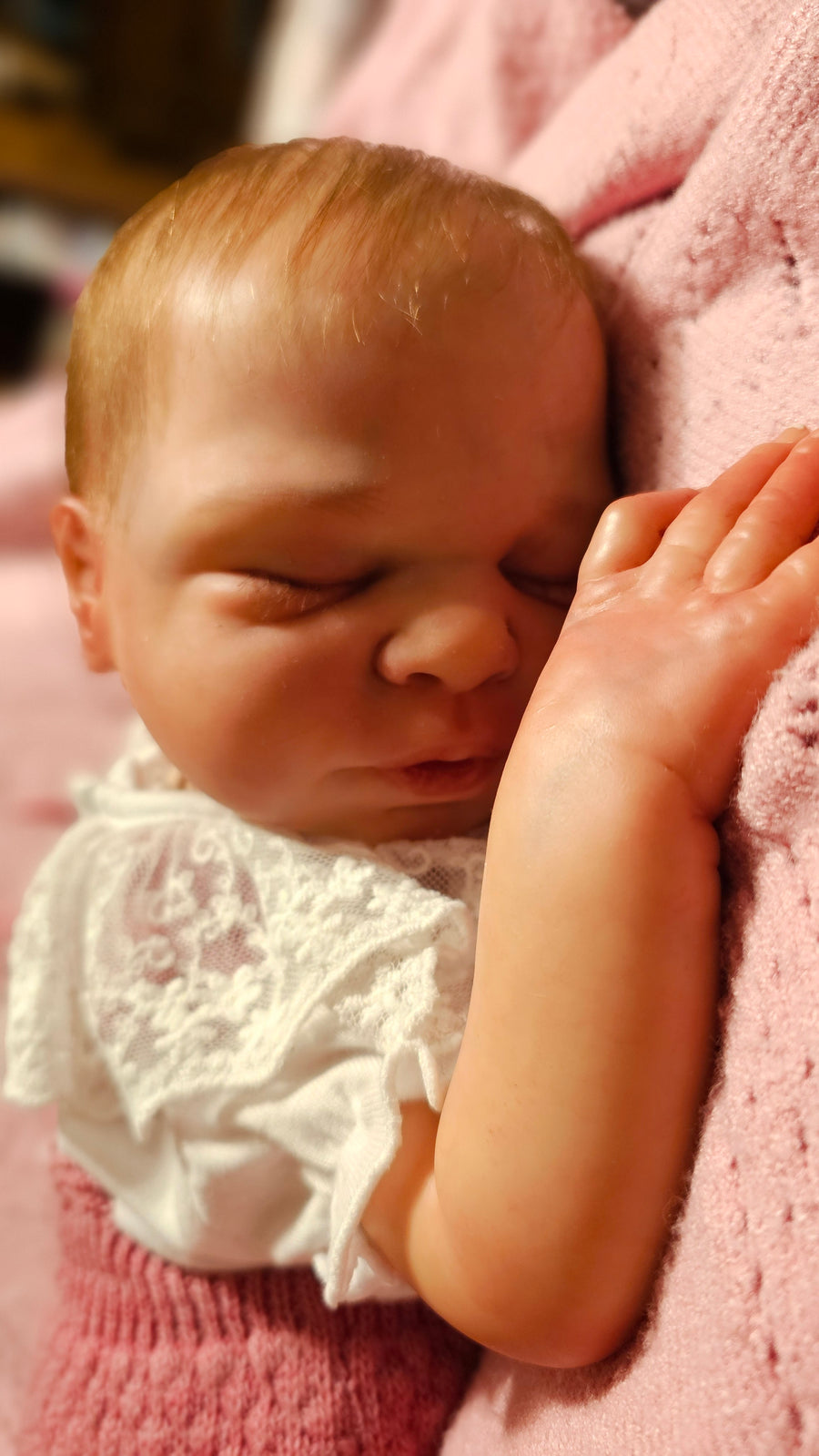 LOVEURREBORN NURSERY — photo 4