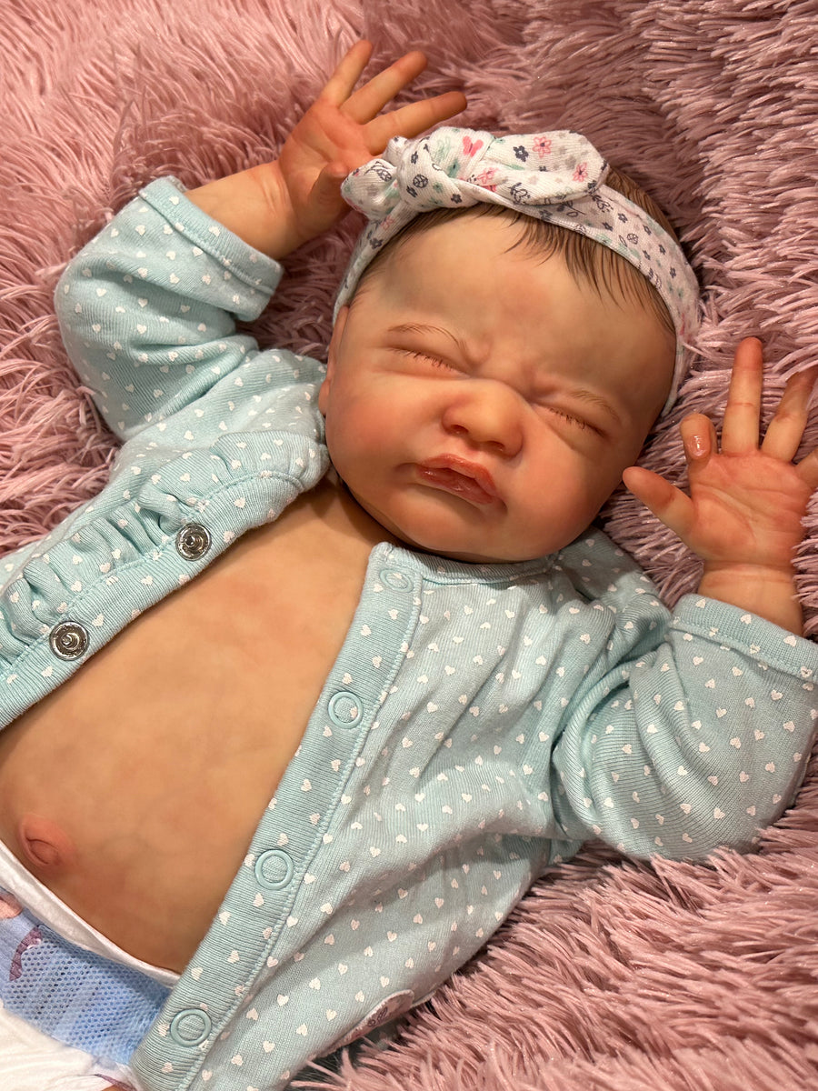Loving Reborn Creations