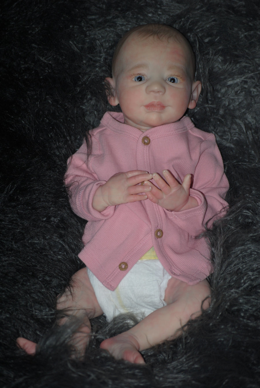 LULLABY BABIES NURSERY — photo 4