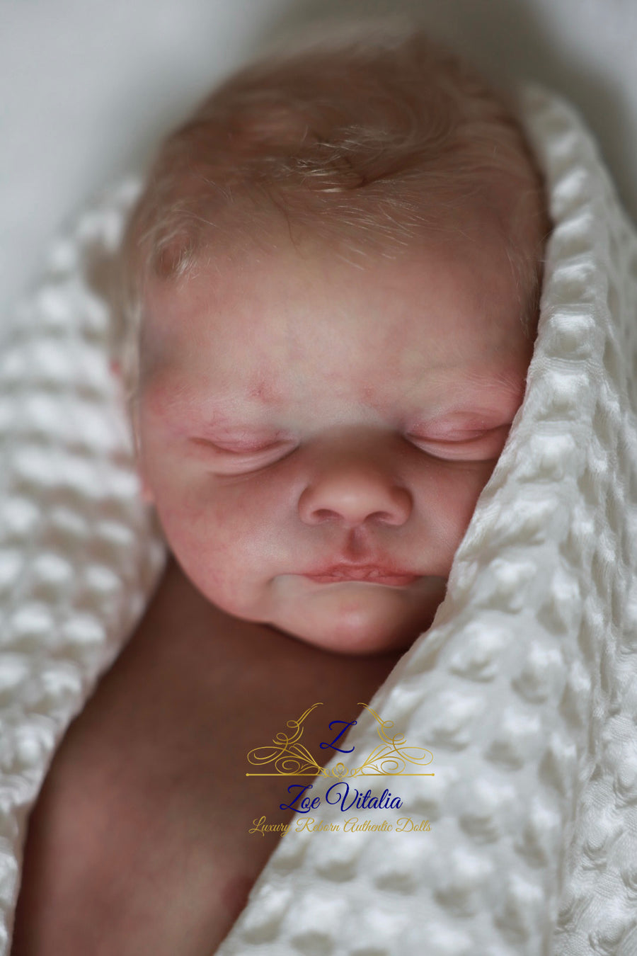 LUXURY REBORN AUTHENTIC DOLLS — photo 6