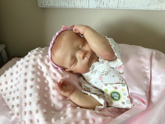 LYN'S REBORN BABES — photo 4