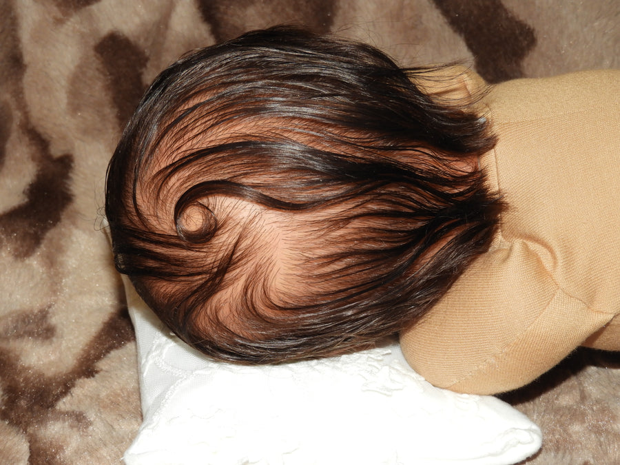 MM REBORN ART DOLL — photo 4