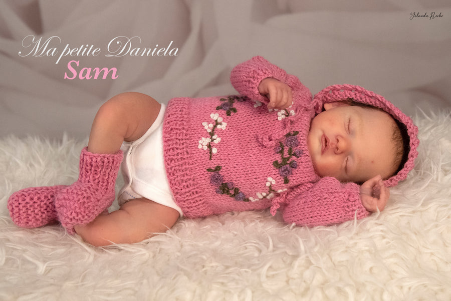 MA PETITE DANIELA — photo 4