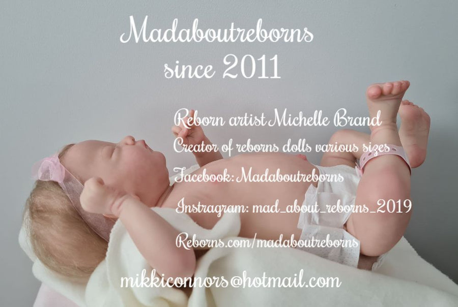 MADABOUTREBORNS — photo 2