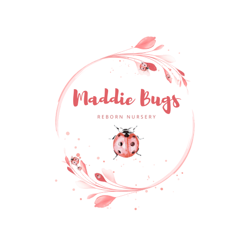 MADDIE BUGS REBORN NURSERY — photo 2