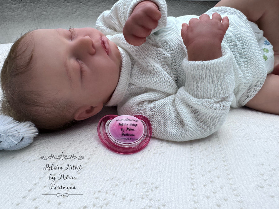 MADE WITH LOVE BY MARIA HARTMANN — photo 6