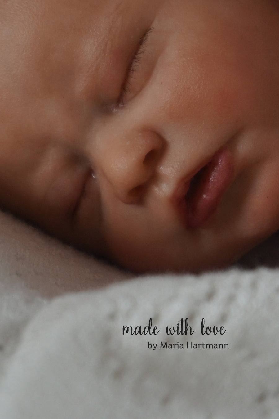 MADE WITH LOVE BY MARIA HARTMANN — photo 5