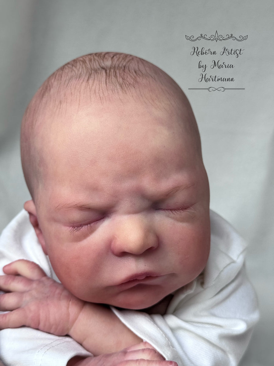 MADE WITH LOVE BY MARIA HARTMANN — photo 8