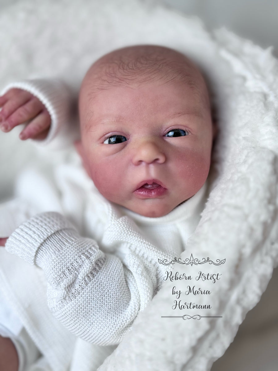 MADE WITH LOVE BY MARIA HARTMANN — photo 9