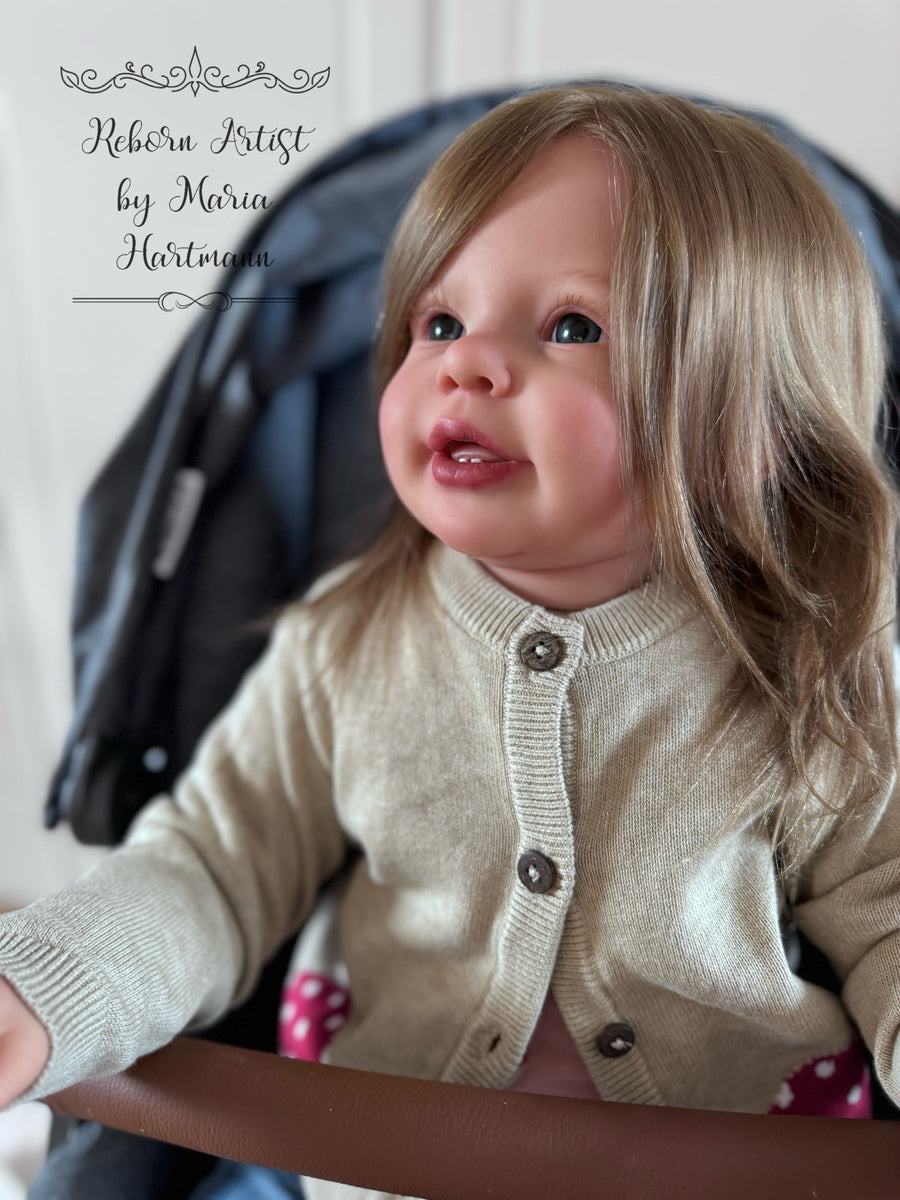 MADE WITH LOVE BY MARIA HARTMANN — photo 3