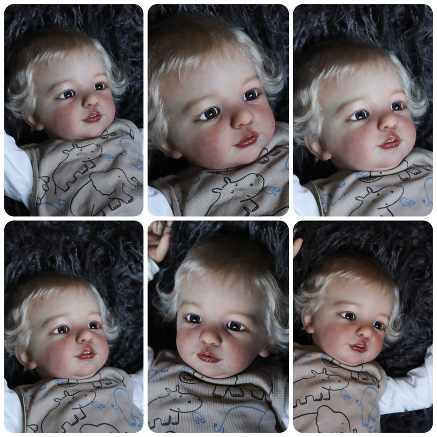 MAGGIE C. REBORN NURSERY — photo 9
